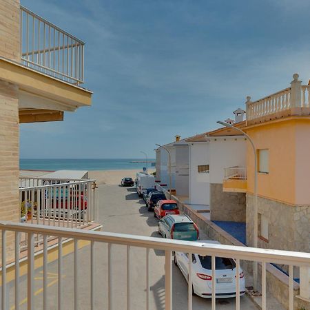Primera Linea Playa Dénia Exterior foto